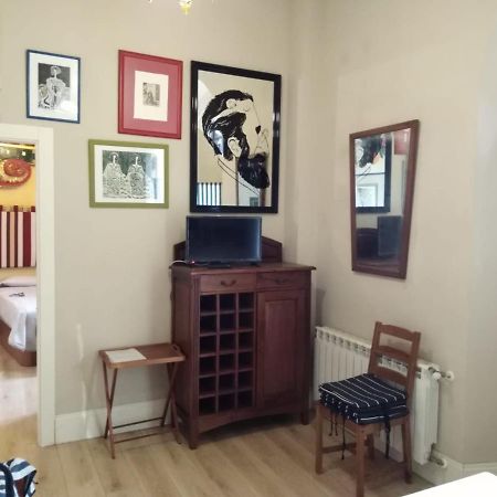 Apartamento Historico Llanesアパートメント エクステリア 写真