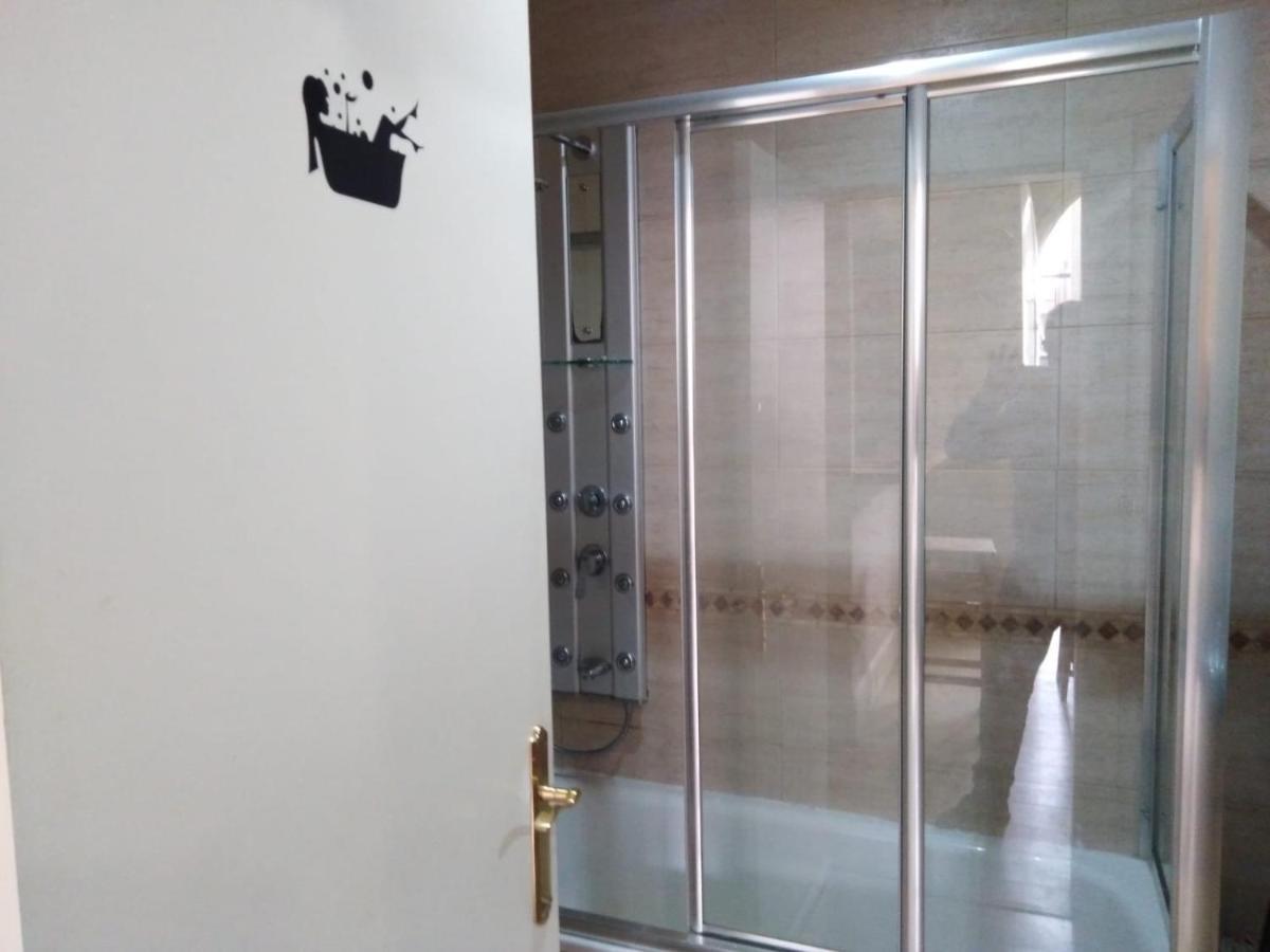 Apartamento Historico Llanesアパートメント エクステリア 写真